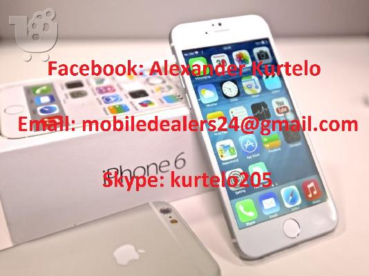 PoulaTo: Apple iPhone 6 / 5s 32gb, 64gb